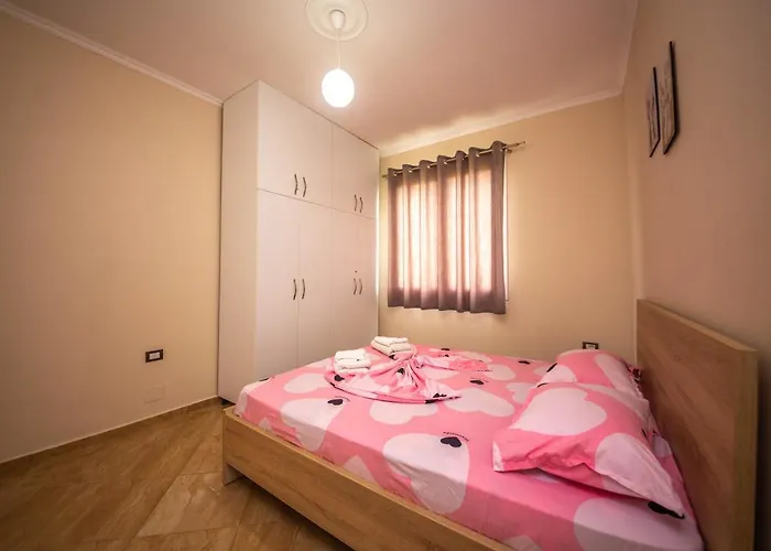 Gozhina Hotel