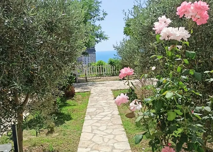 Gozhina Hotel 3*