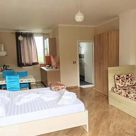 Szálloda Gozhina 3*