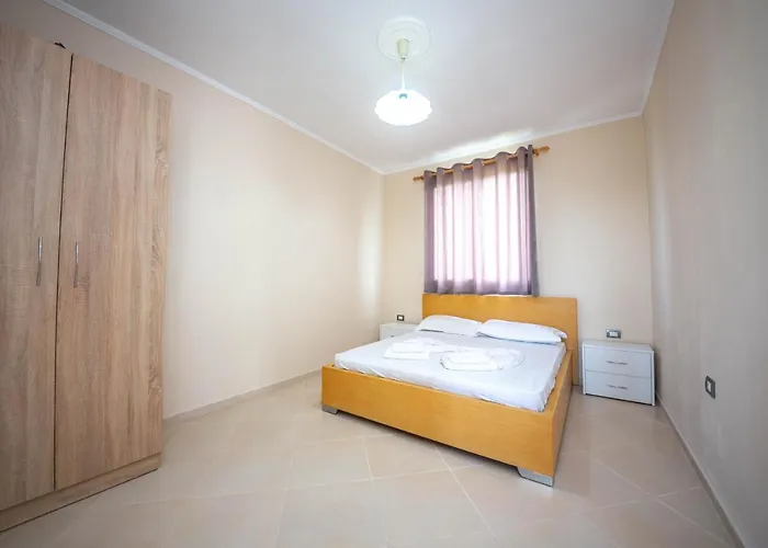 Gozhina Hotell